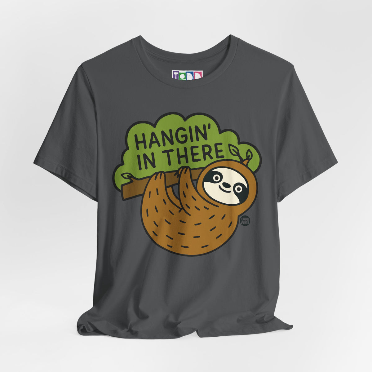 hangin-in-there-sloth