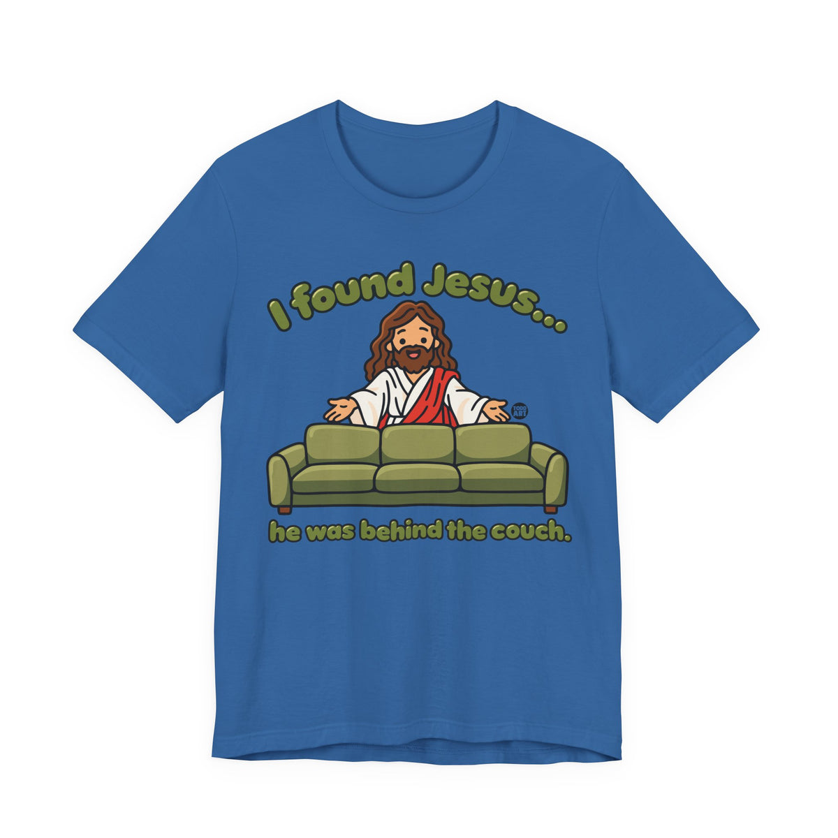jesus-couch-cute