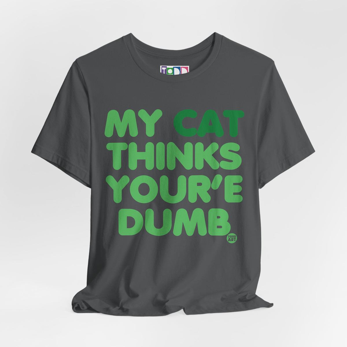 my-cat-thinks-youre-dumb