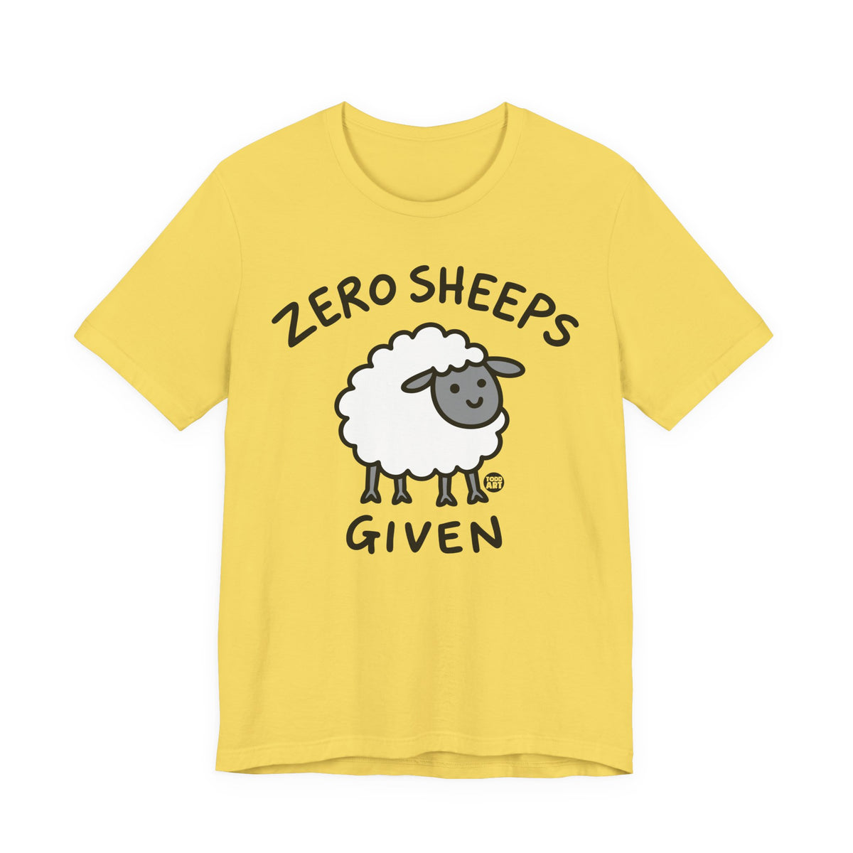 zero-sheeps-given