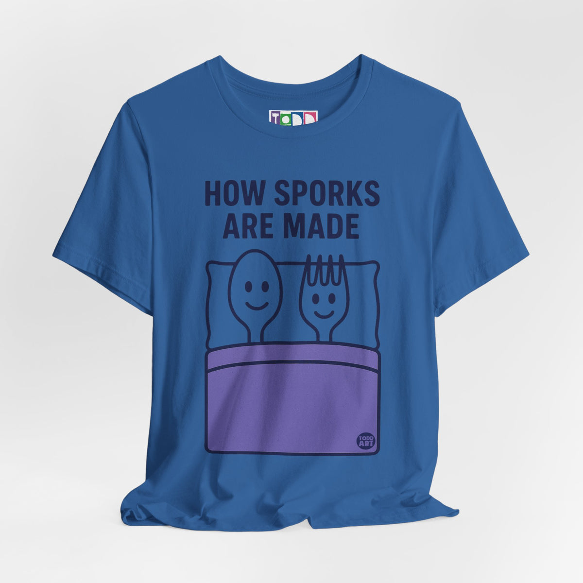 how-sporks-are-made