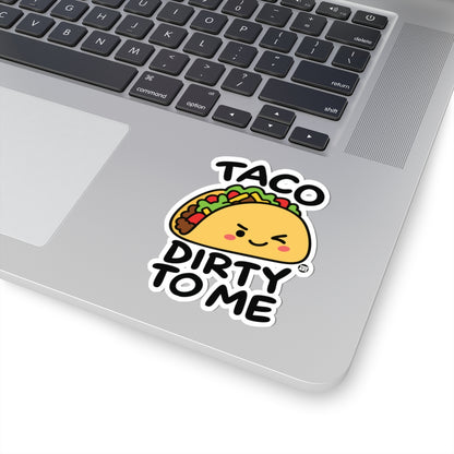 taco-dirty-me-cute