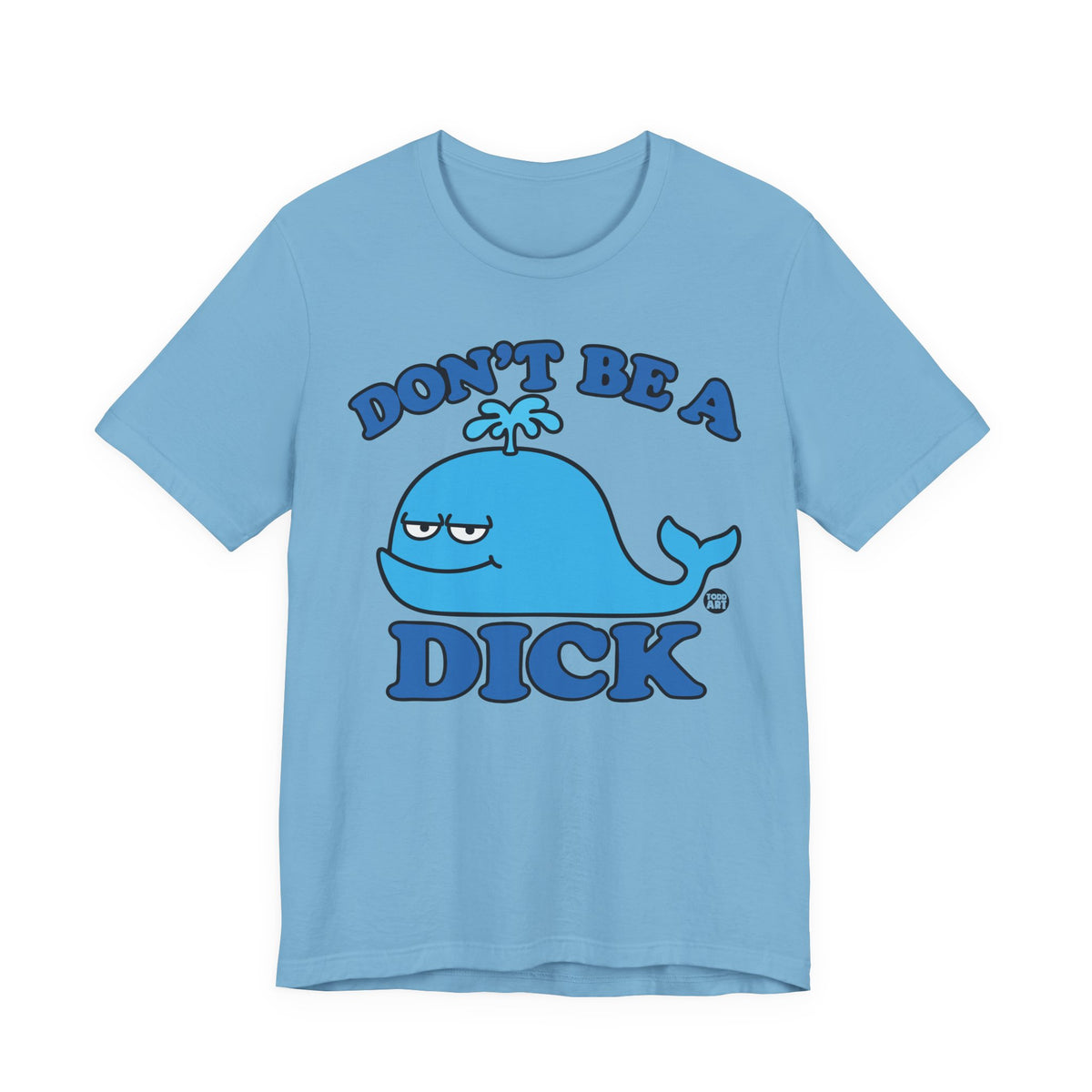 dont-be-dick-cute