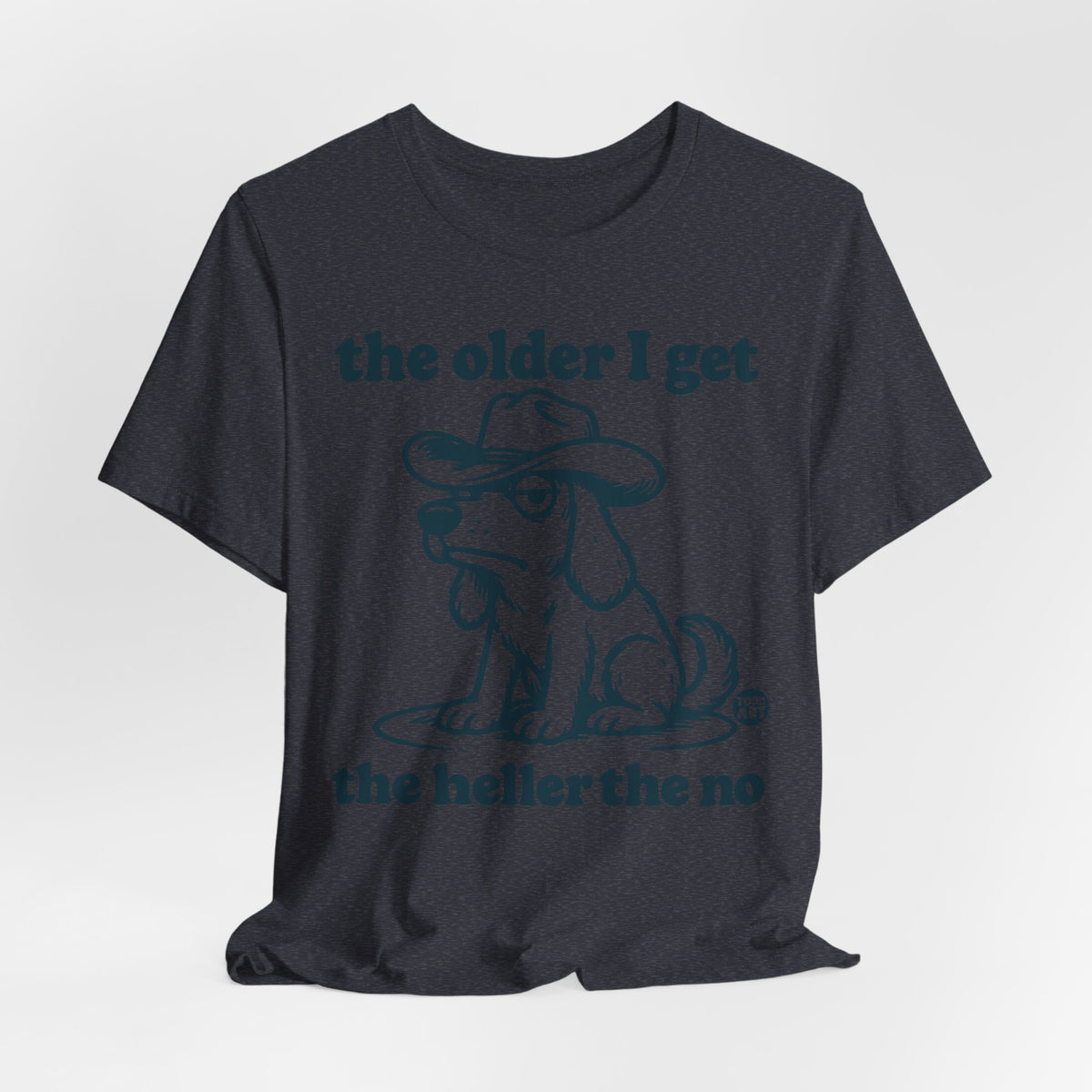 older heller no