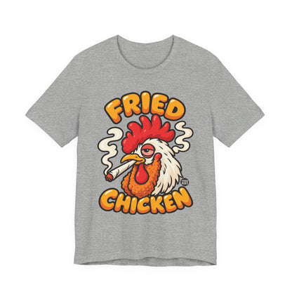 fried-chicken-cute
