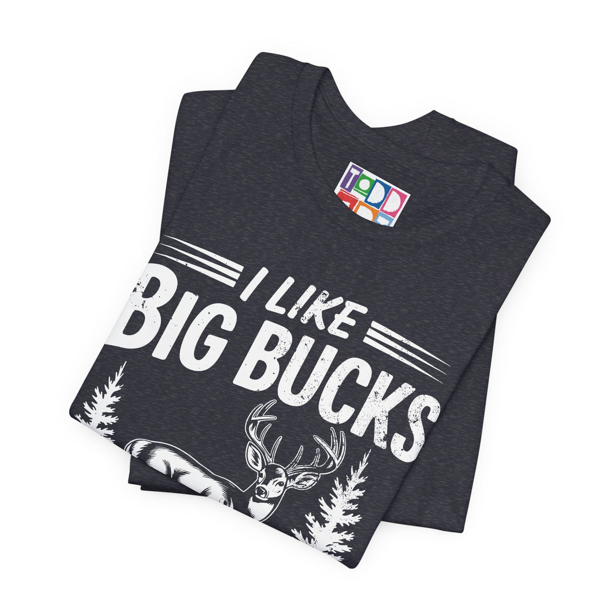 big-bucks-cannot-lie