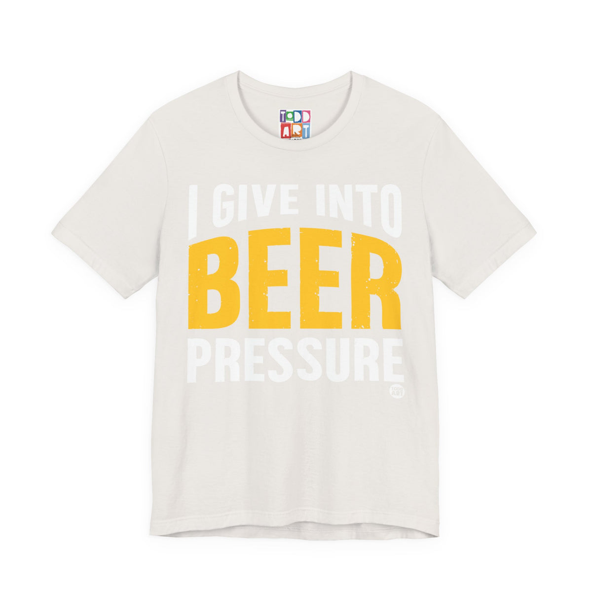 i-give-in-beer-pressure