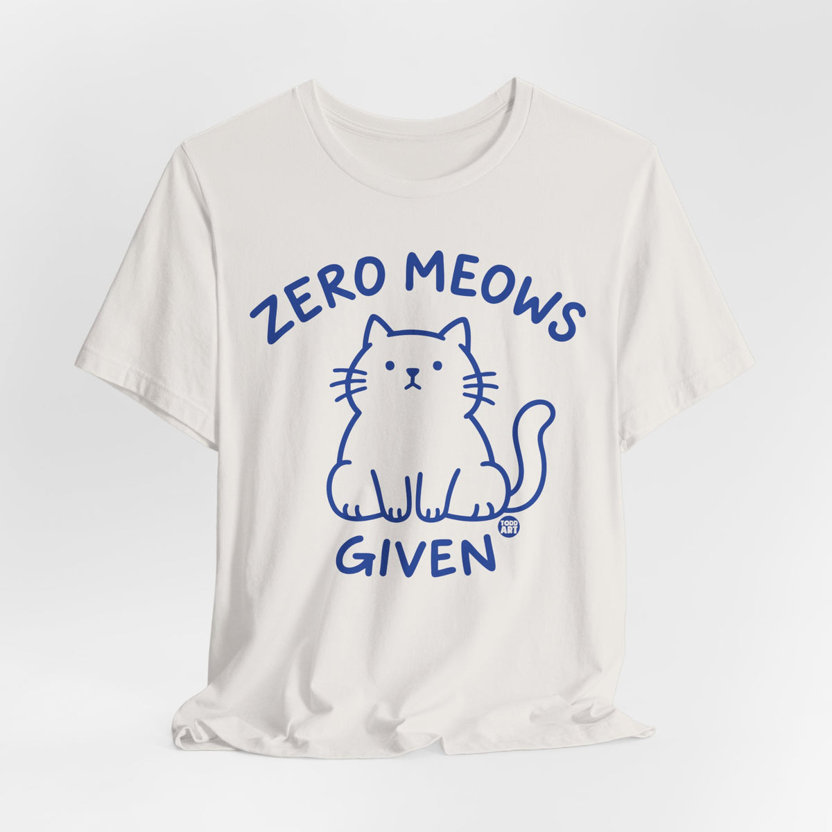 zero-meows