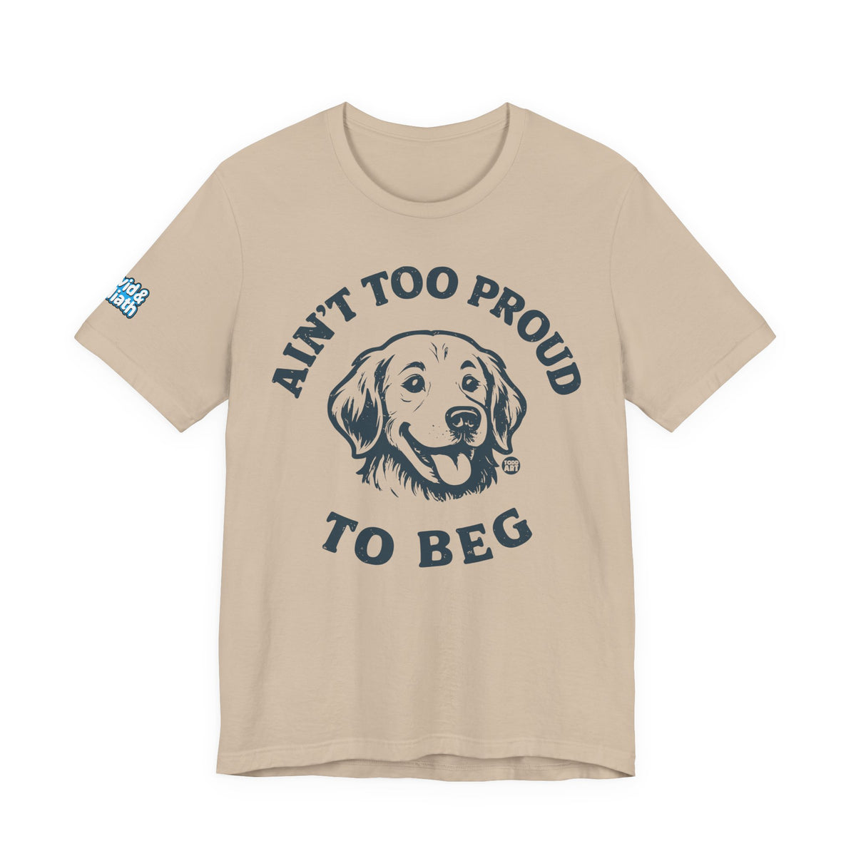 ain't-to-proud-to-beg