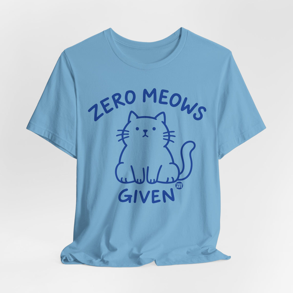 zero-meows