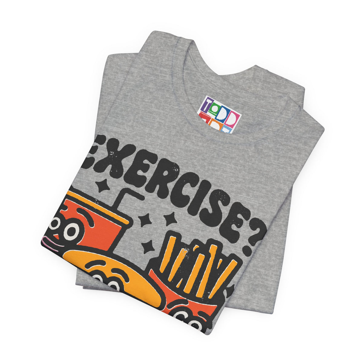 exercise-extra-fries-meal