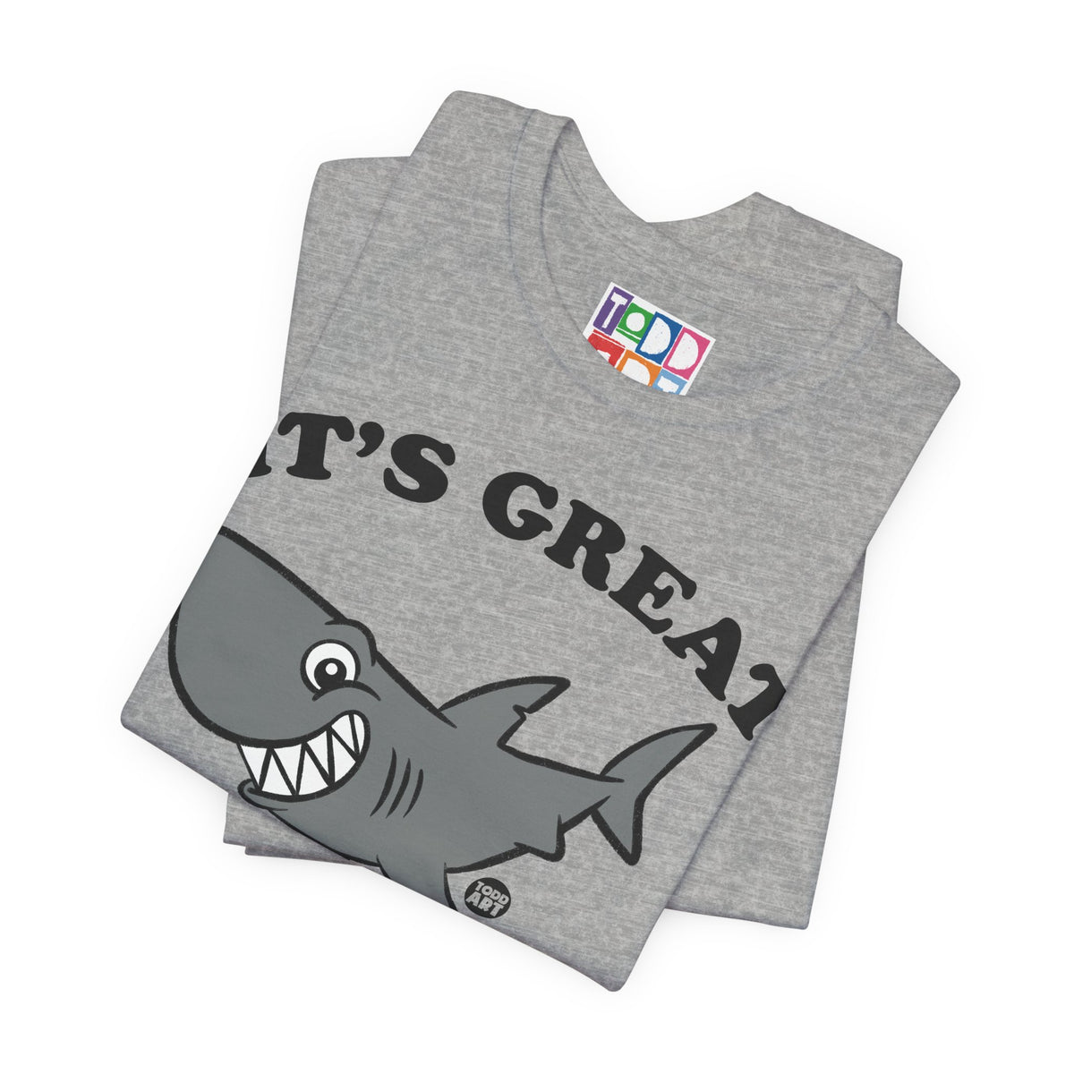 great-to-be-white-shark