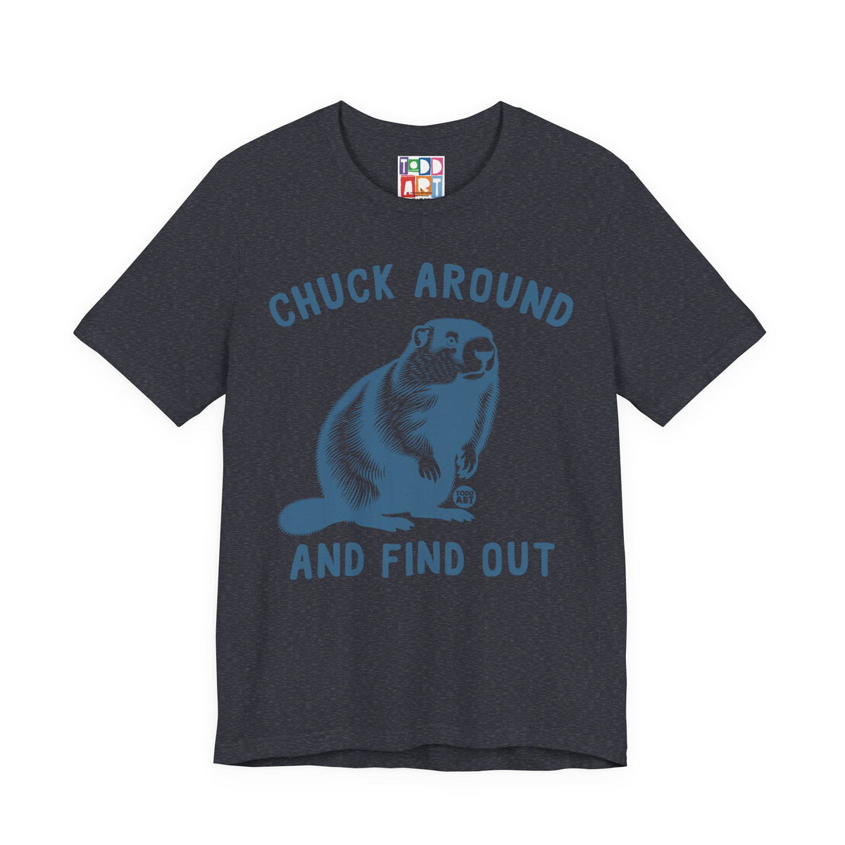 chuck-around-and-find-out