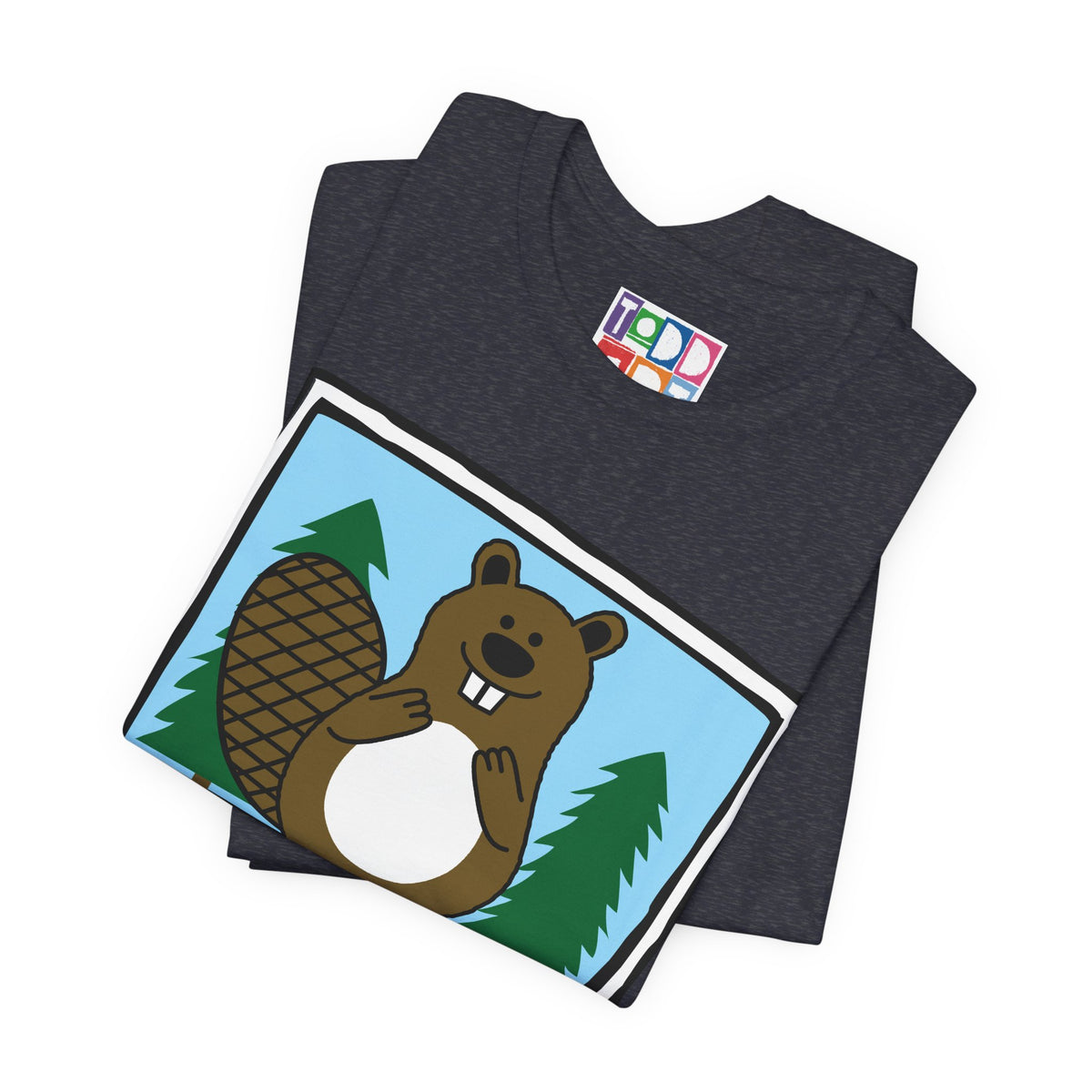 photo-of-my-beaver
