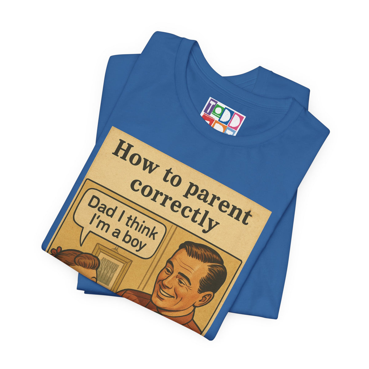 how-to-parent-correctly