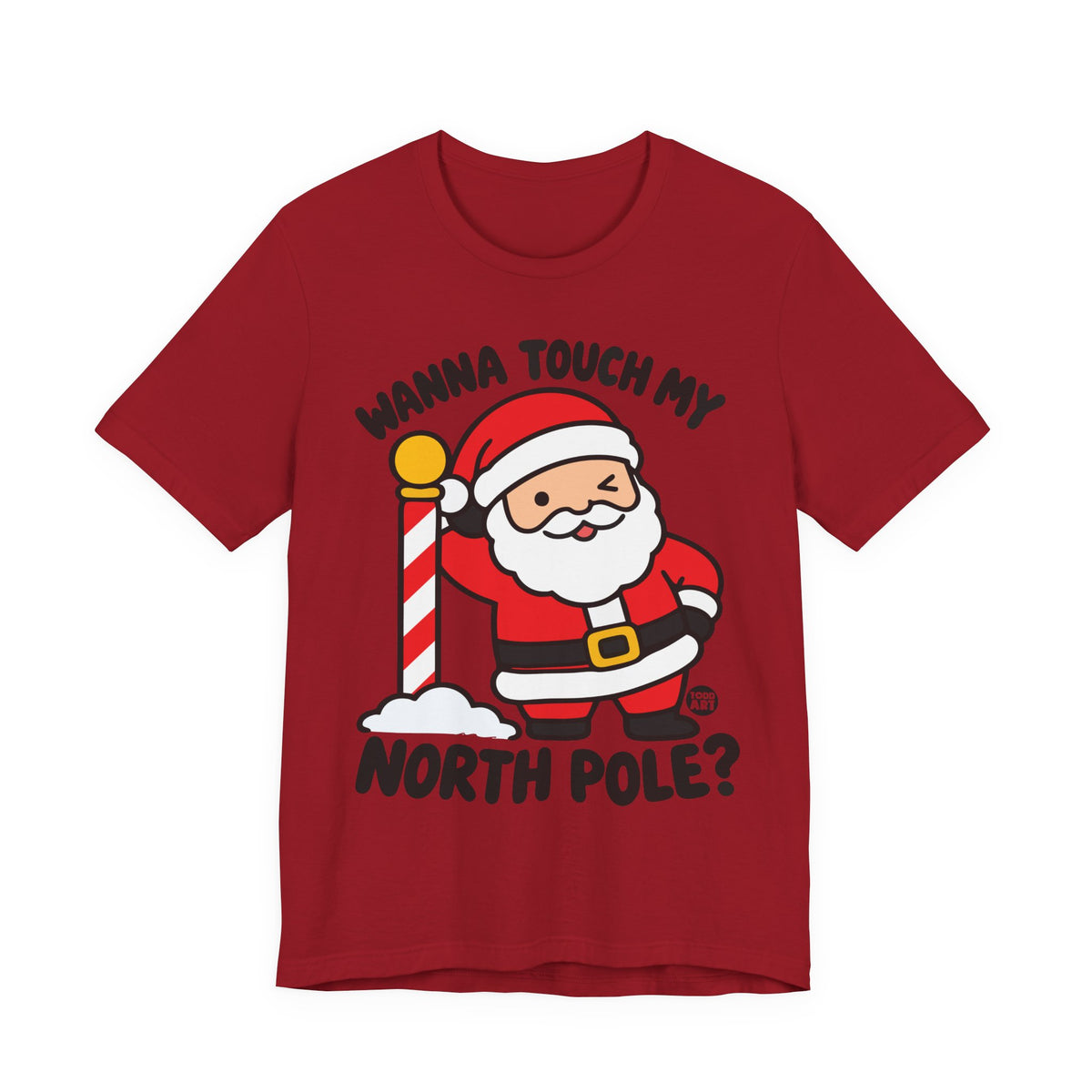 touch-north-pole-cute