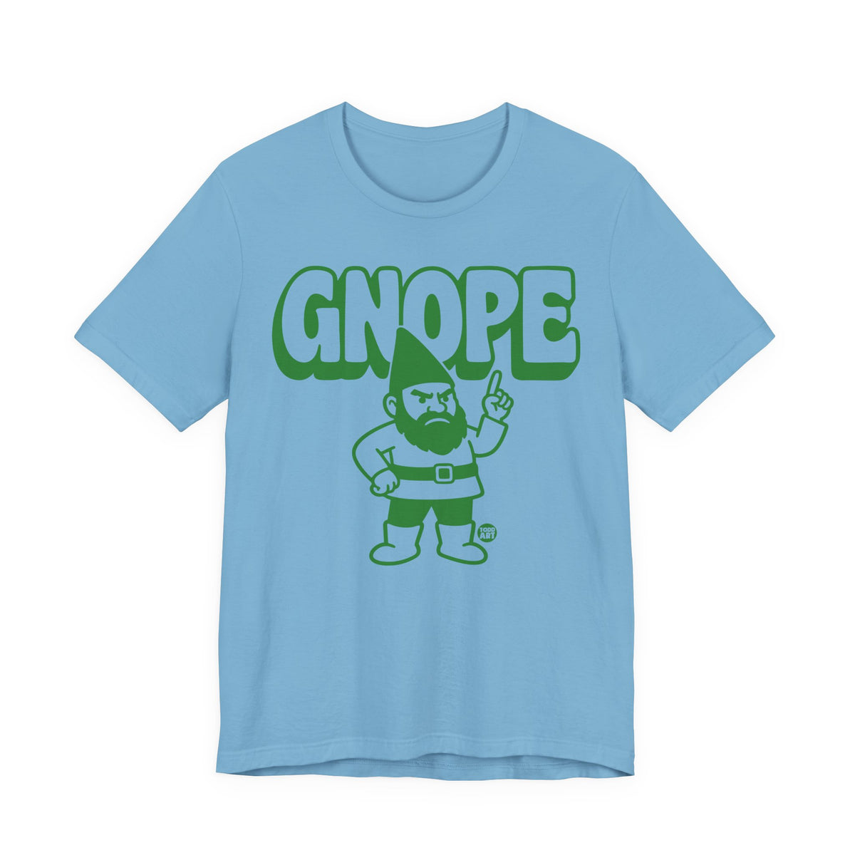 gnope gnome