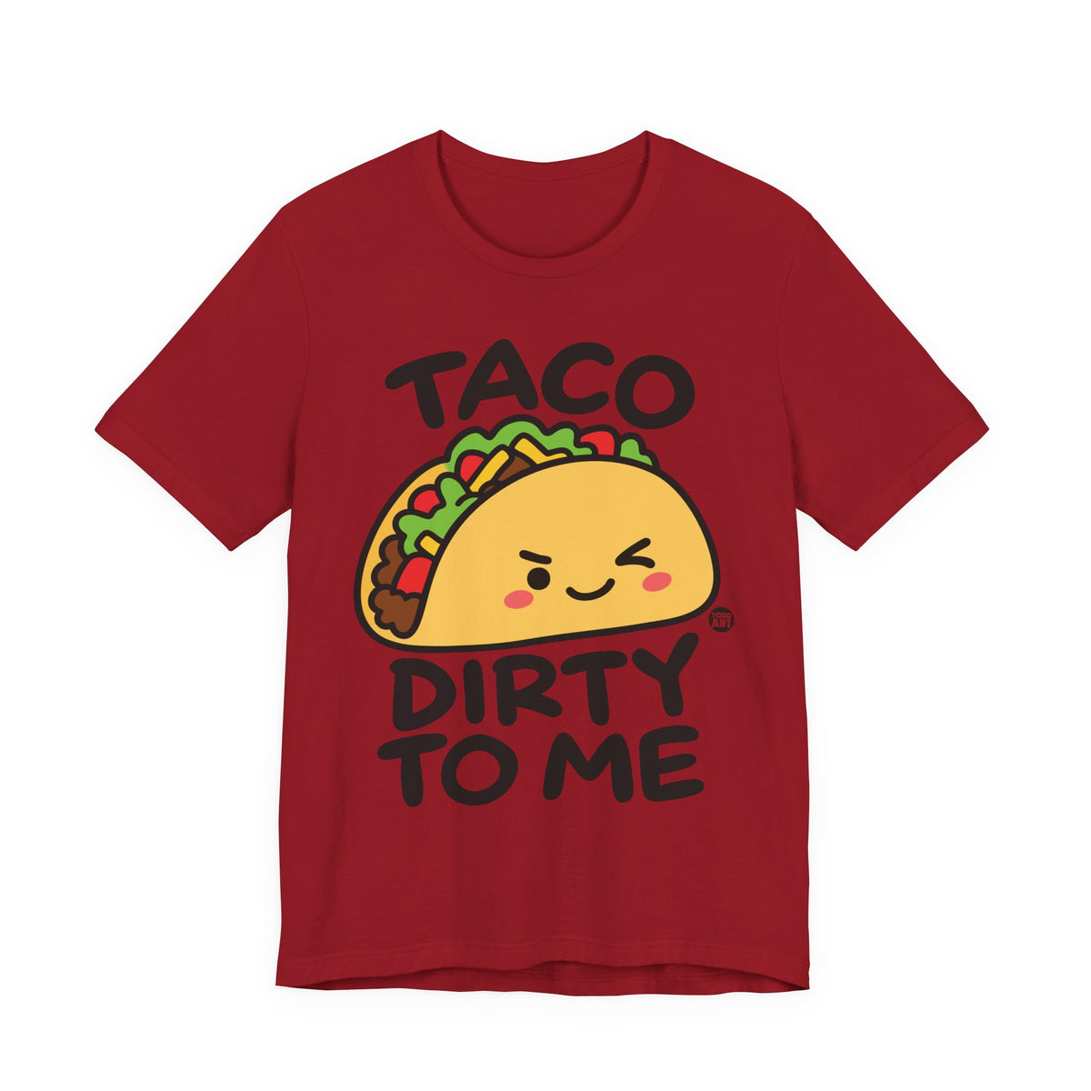 taco-dirty-me-cute