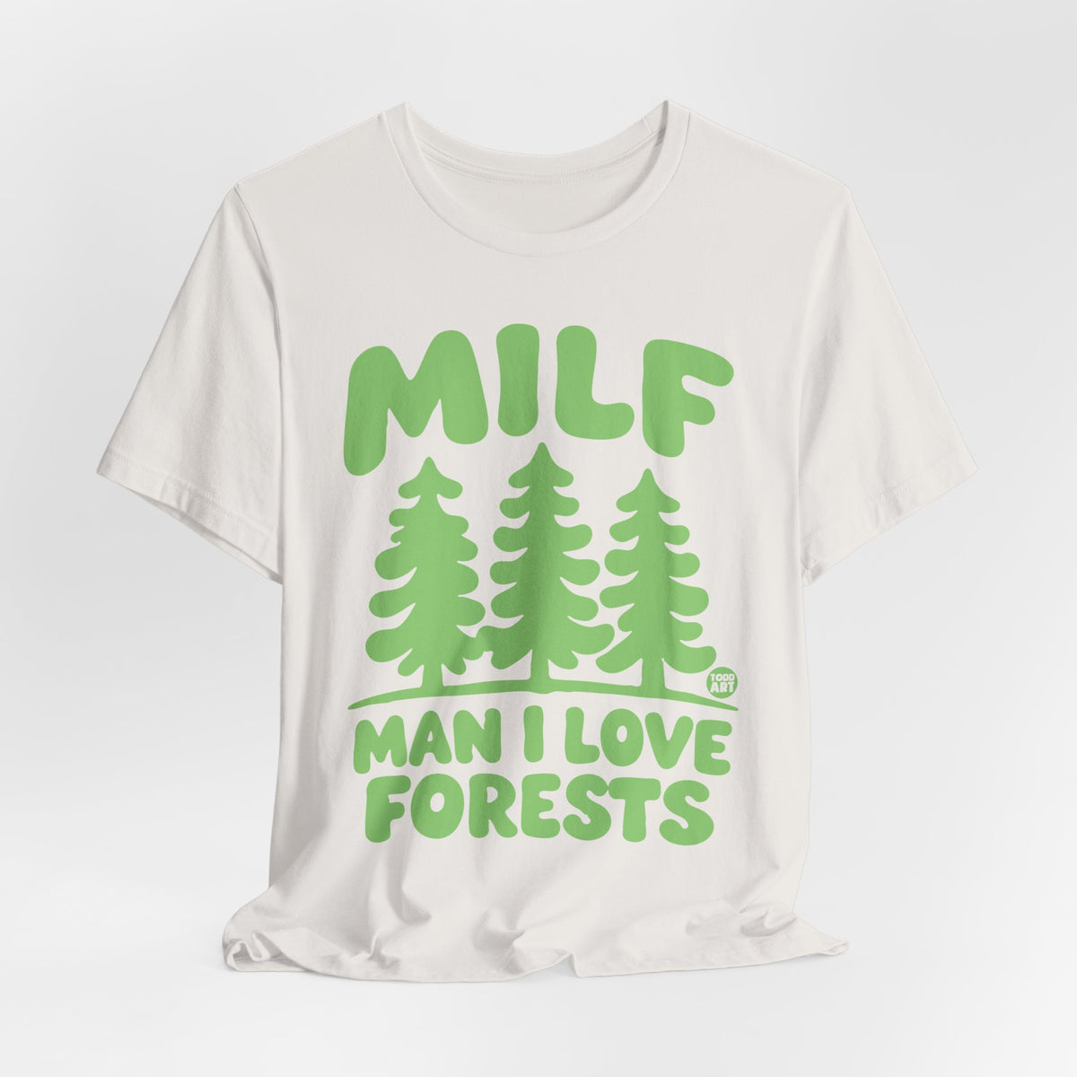 milf forests