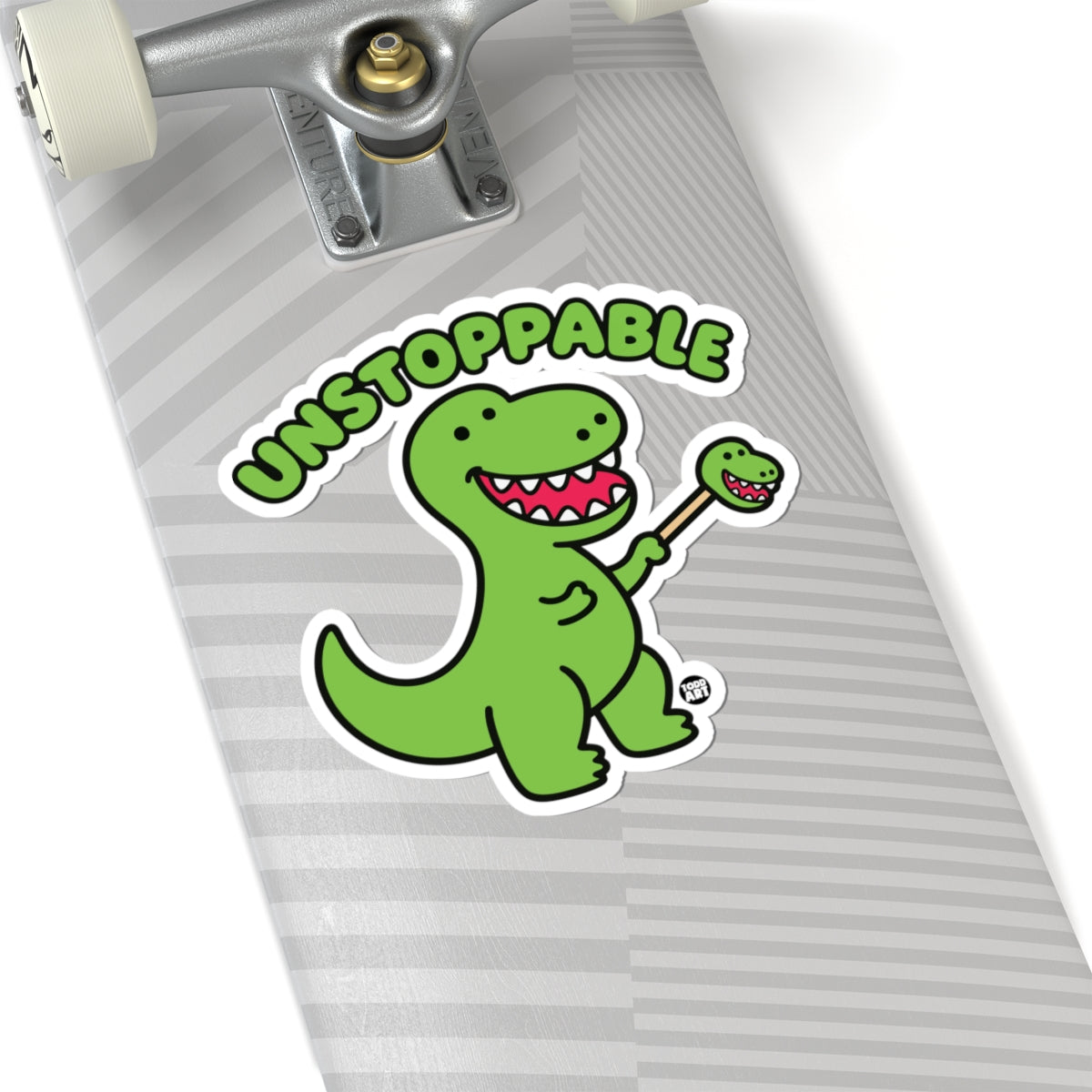 unstoppable-dino