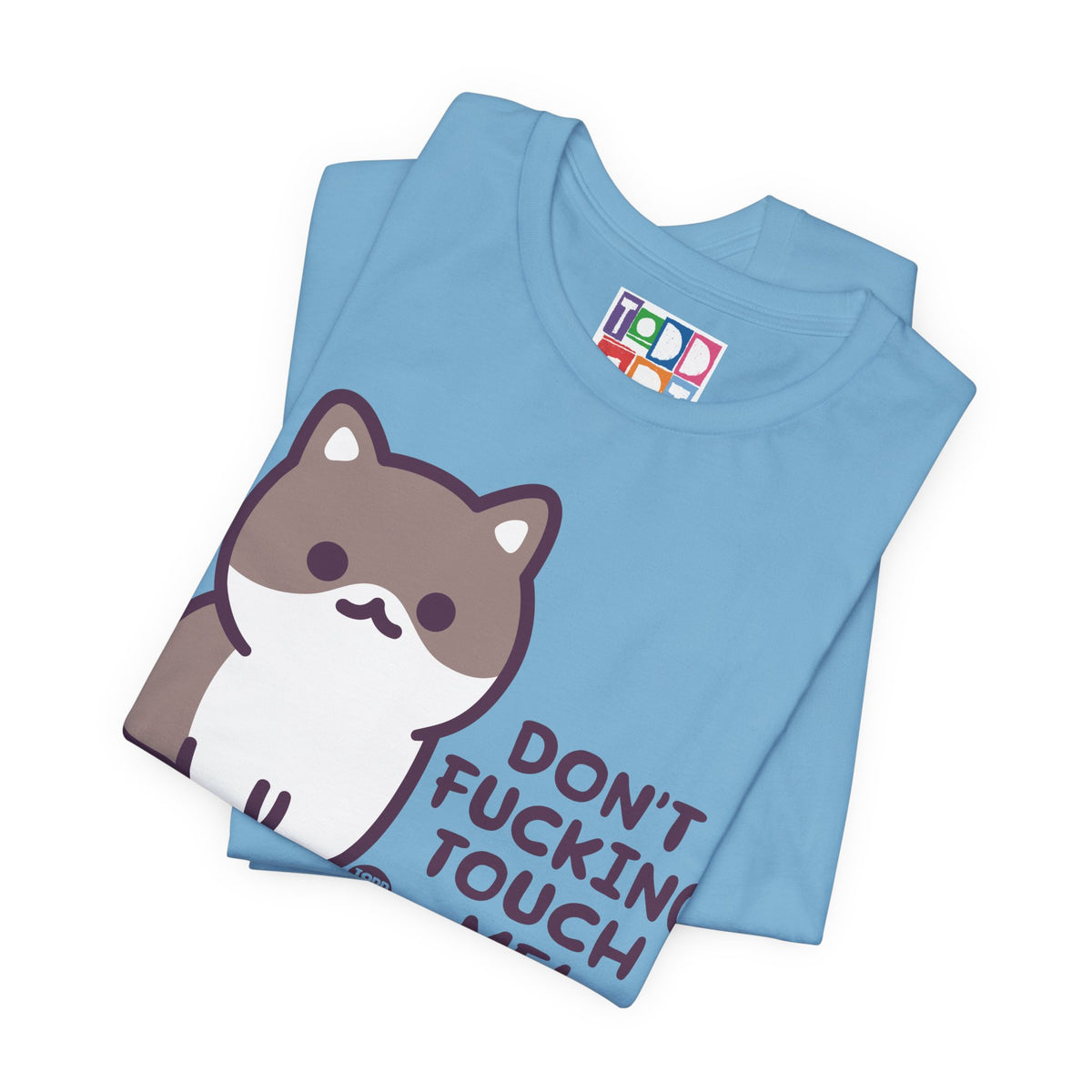dont-fucking-touch-me-cat