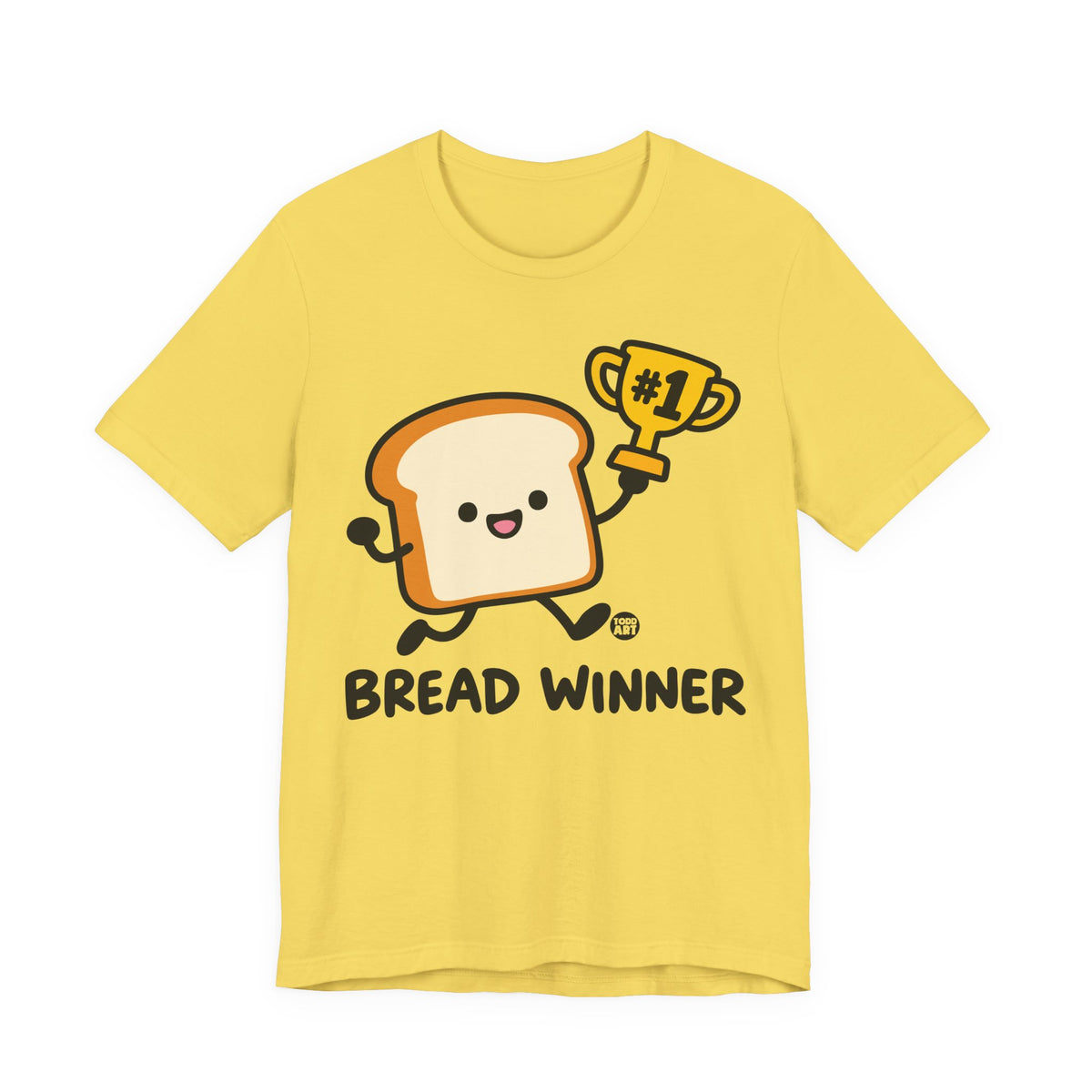 bread-winner