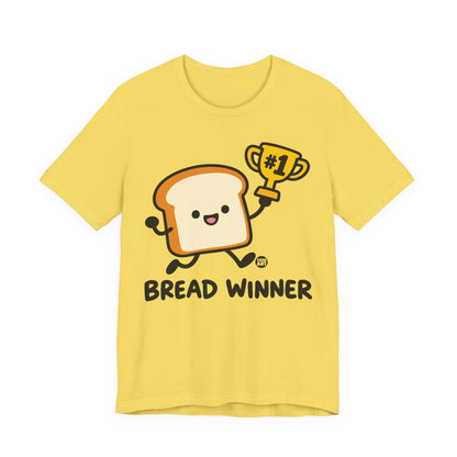 bread-winner