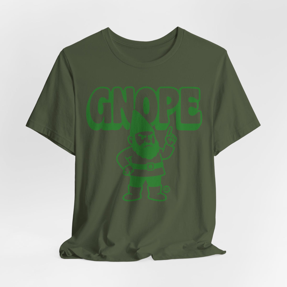 gnope gnome