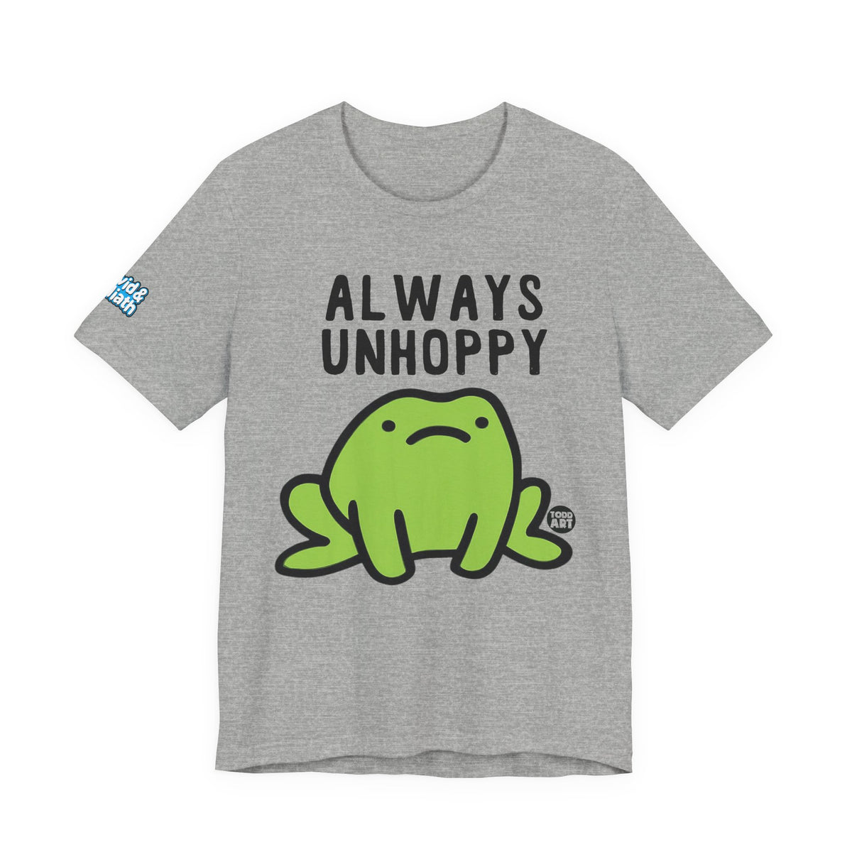 always-unhoppy