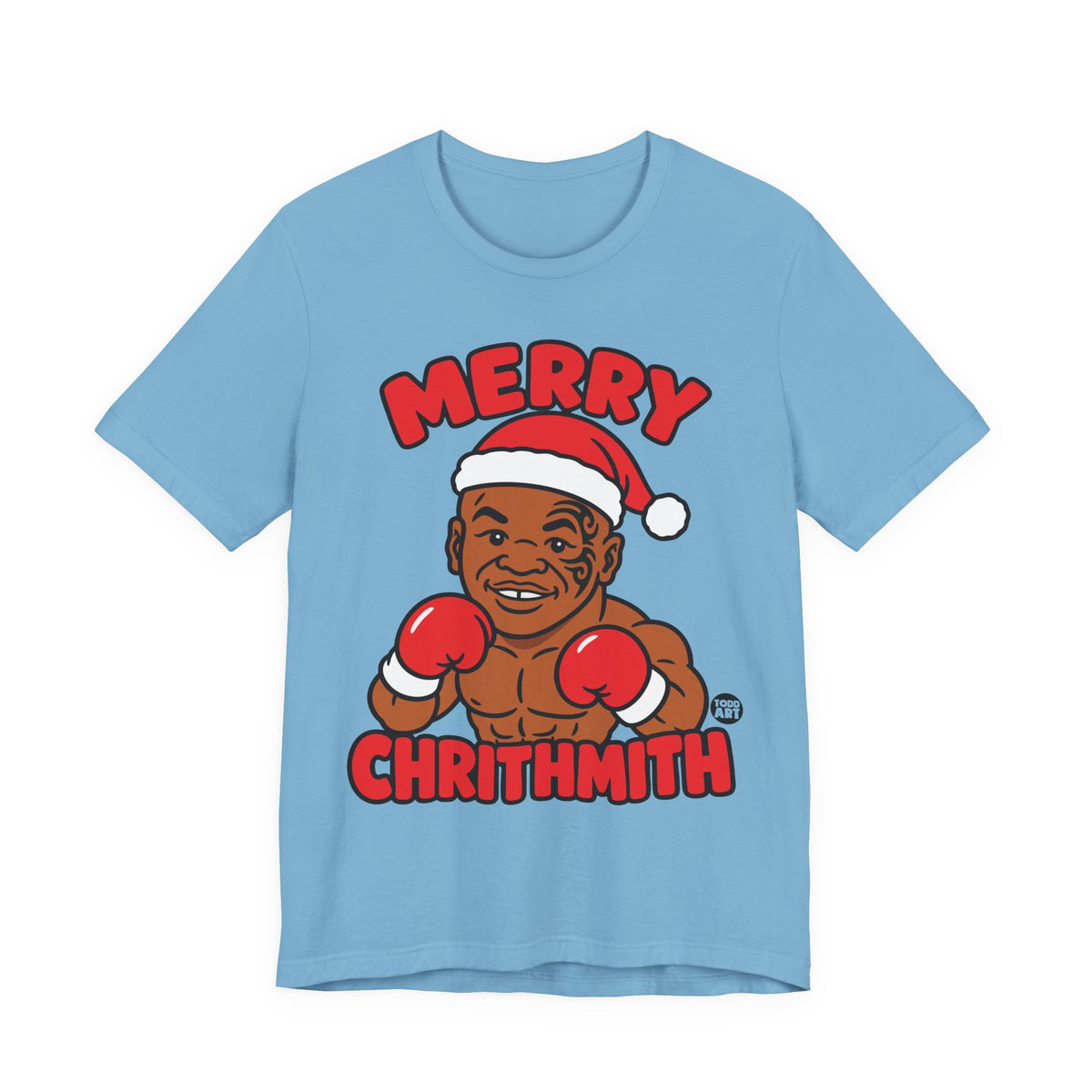 merry-crithmith