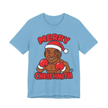 merry-crithmith