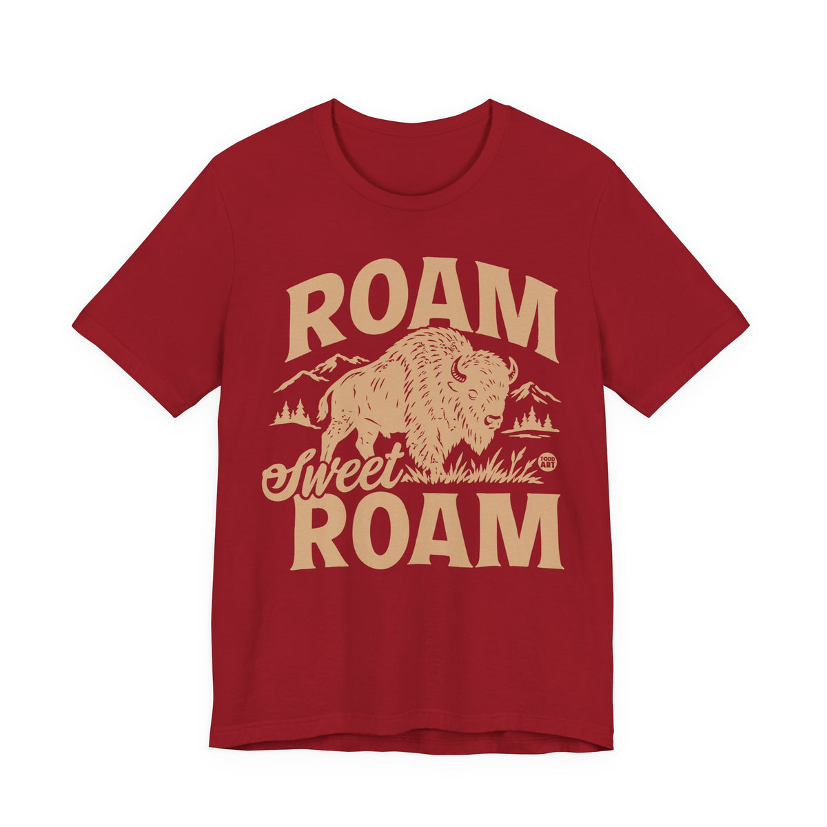 roam-sweet-roam