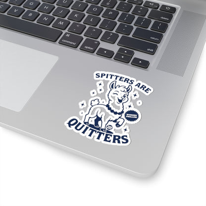 Winners SwallowTodd Art Sticker