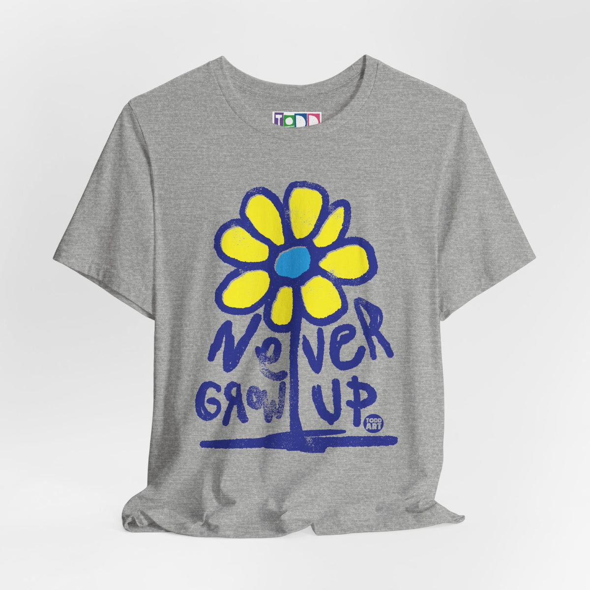 never-grow-up-flower