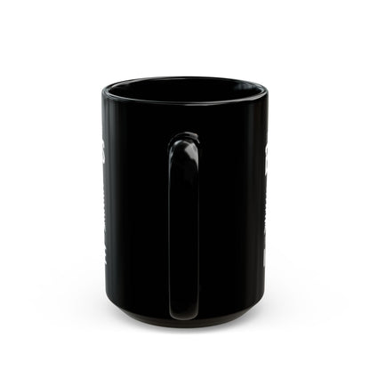 Big Buck Hunter Todd Art Mug