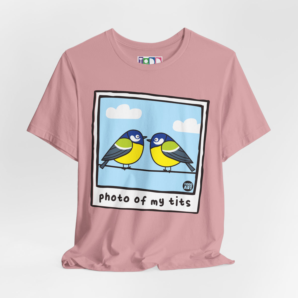 photo-of-my-tits
