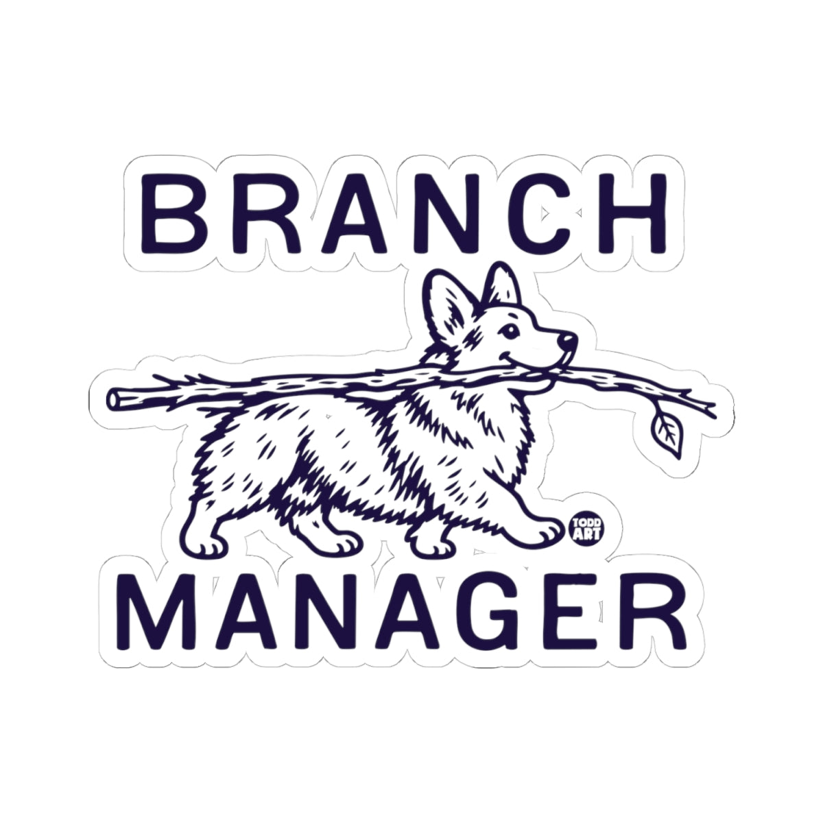 branch manager