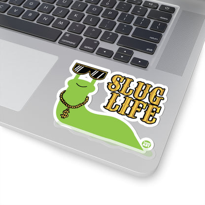Swag LifeTodd Art Sticker