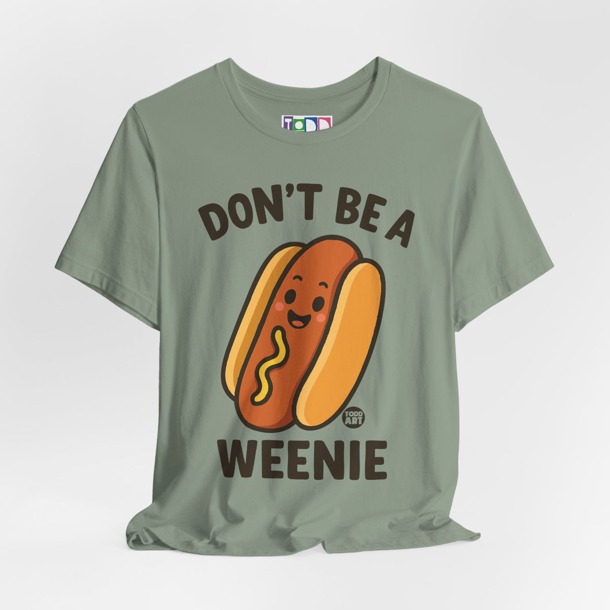 don't-be-weenie