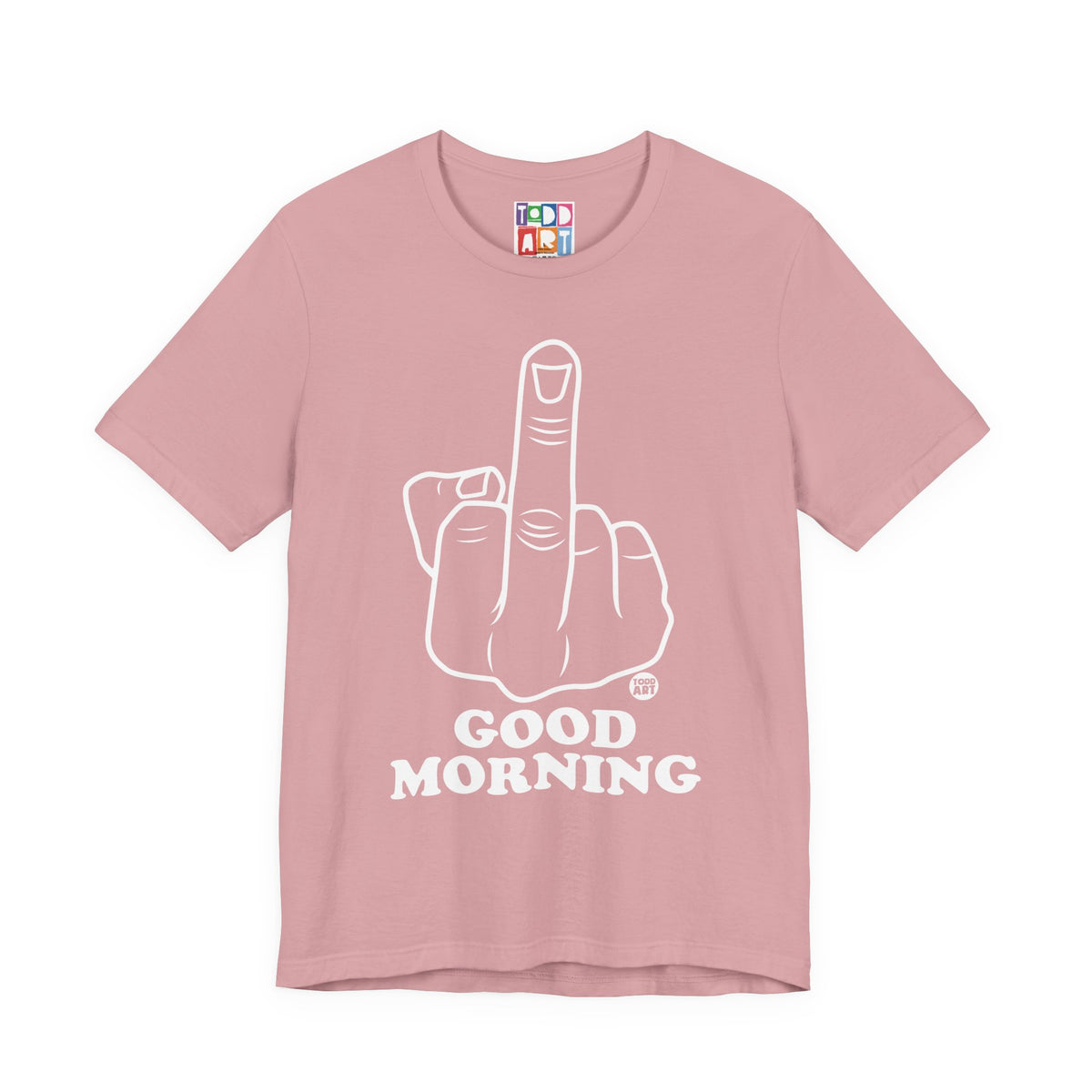 good-morning-finger-white