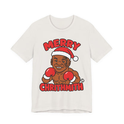 merry-crithmith