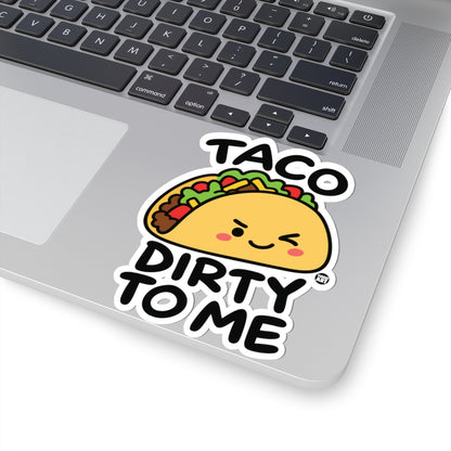 taco-dirty-me-cute