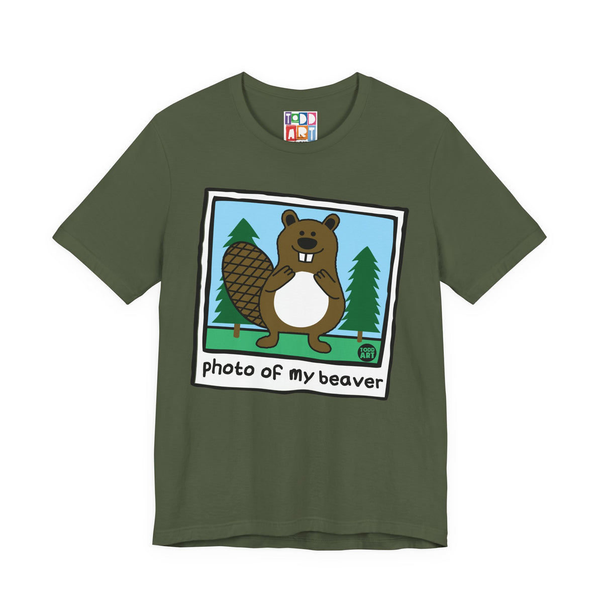 photo-of-my-beaver
