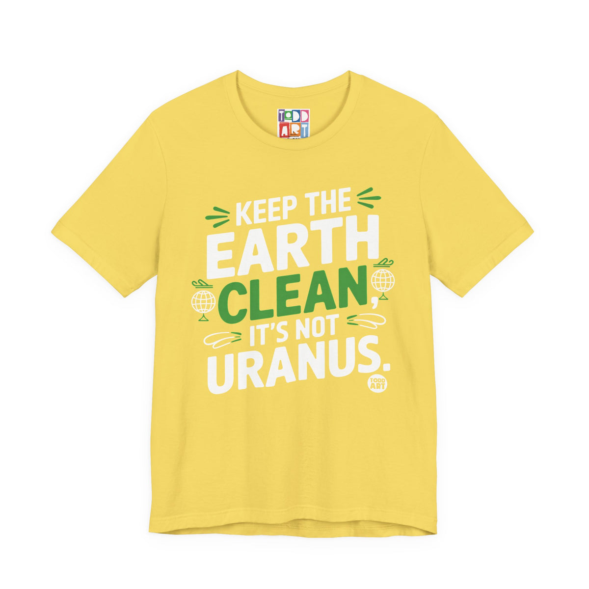 keep-earth-clean-uranus