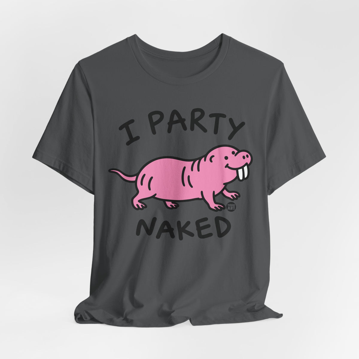 i-party-naked