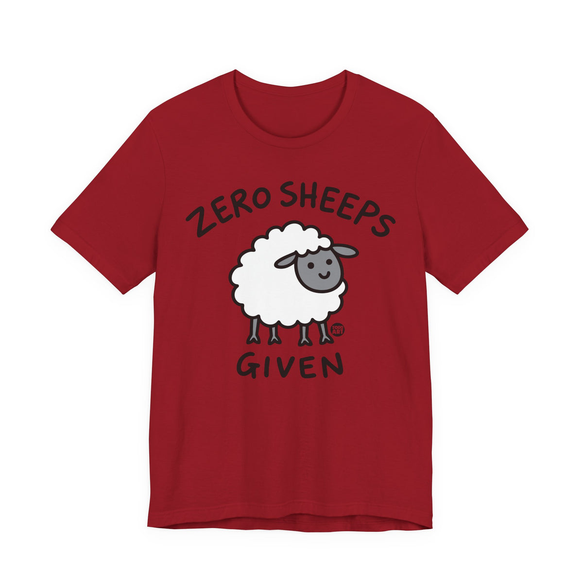 zero-sheeps-given