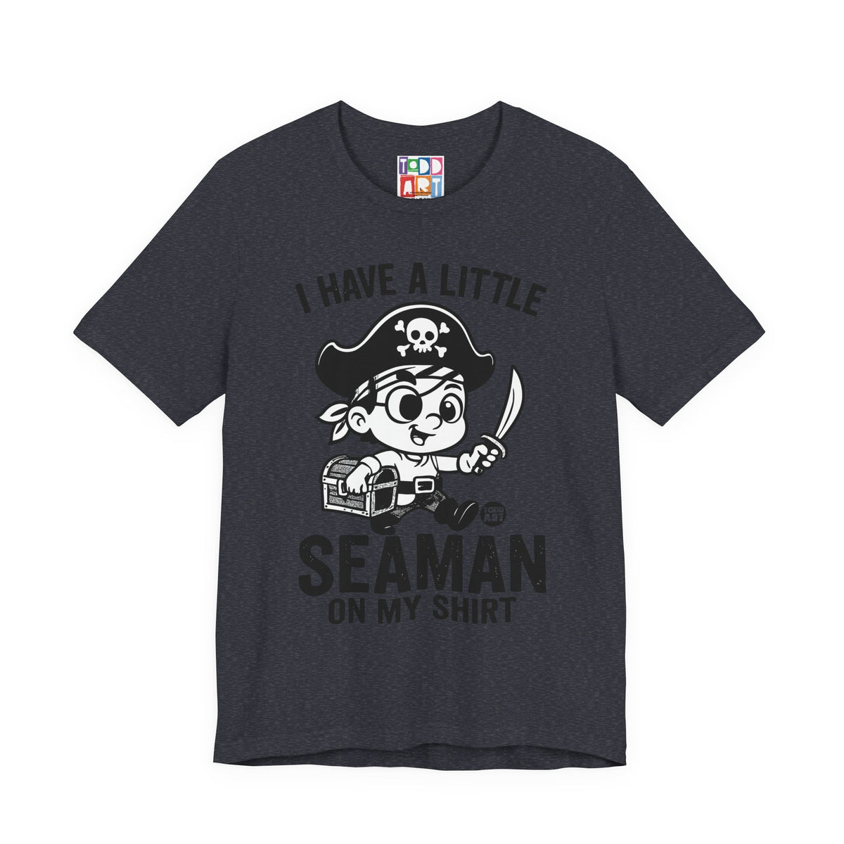 little-seamen-on-shirt