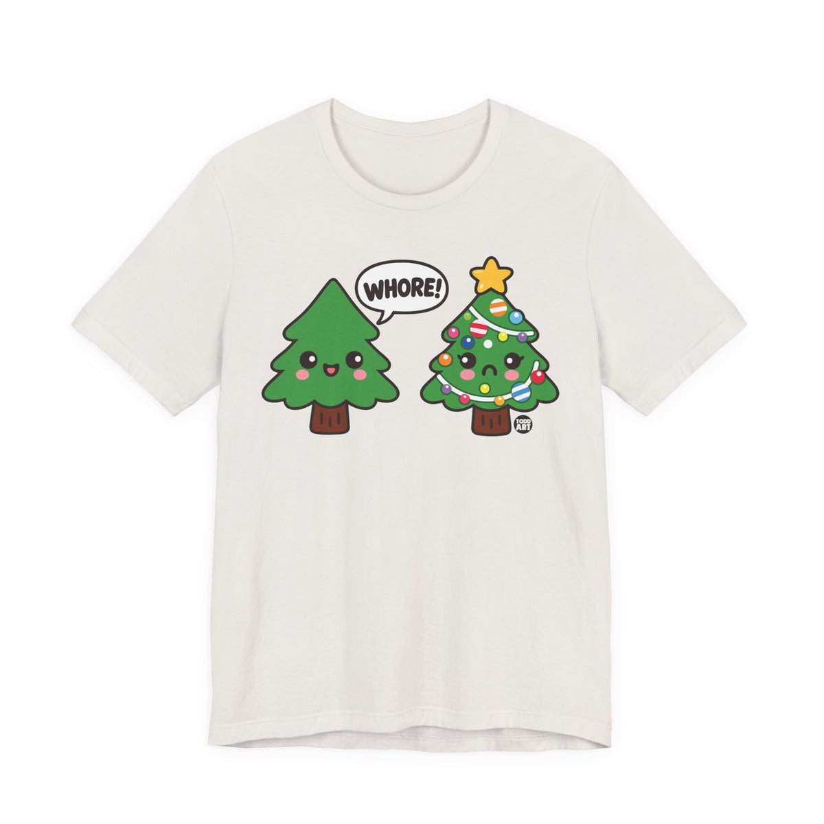 whore-xmas-tree-cute