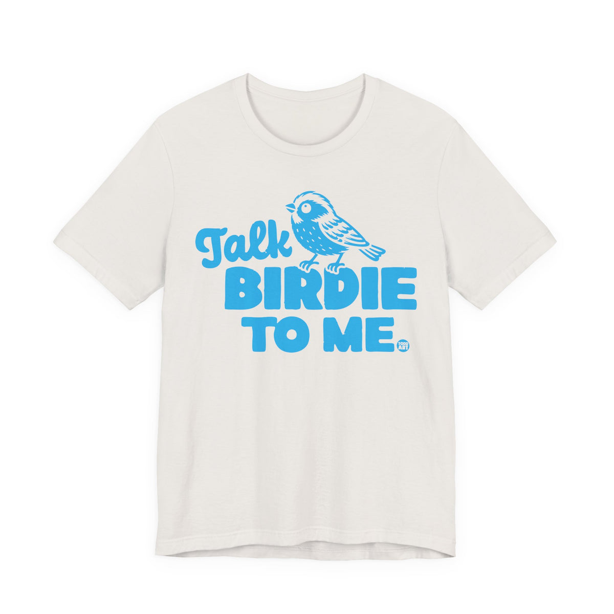 talk-birdie