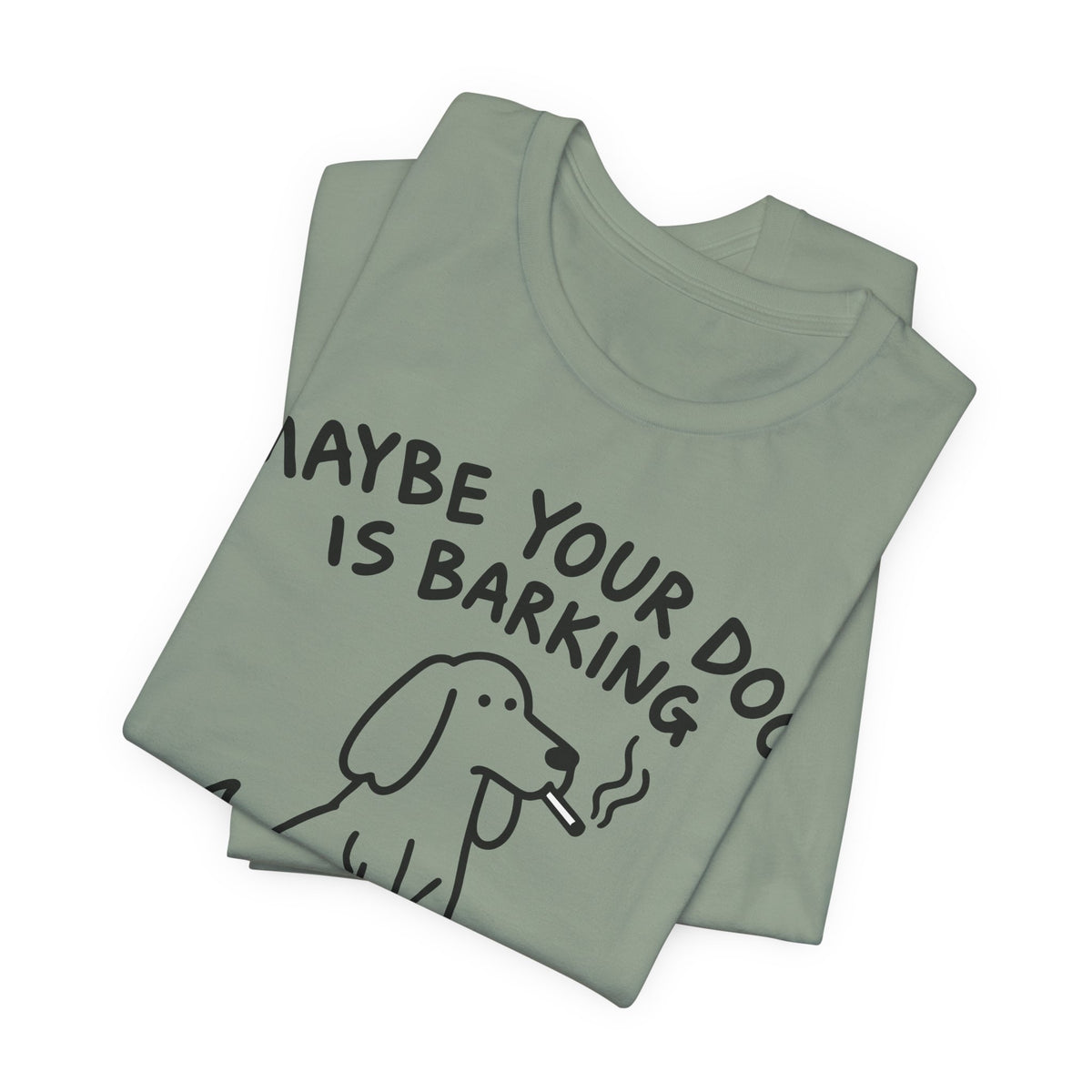 dog-bark-cigarette